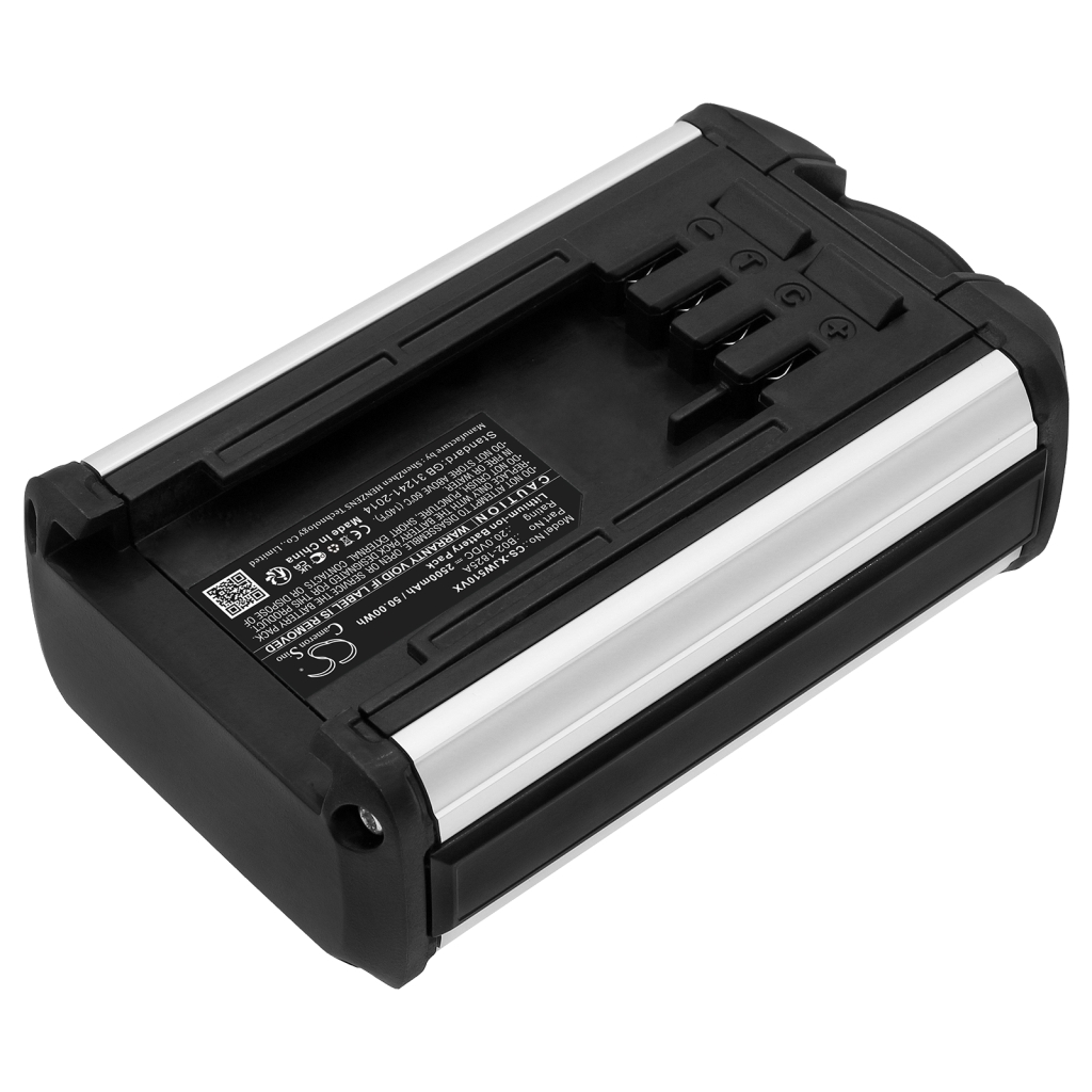 Cecotec HydroBoost 10000 Liberty