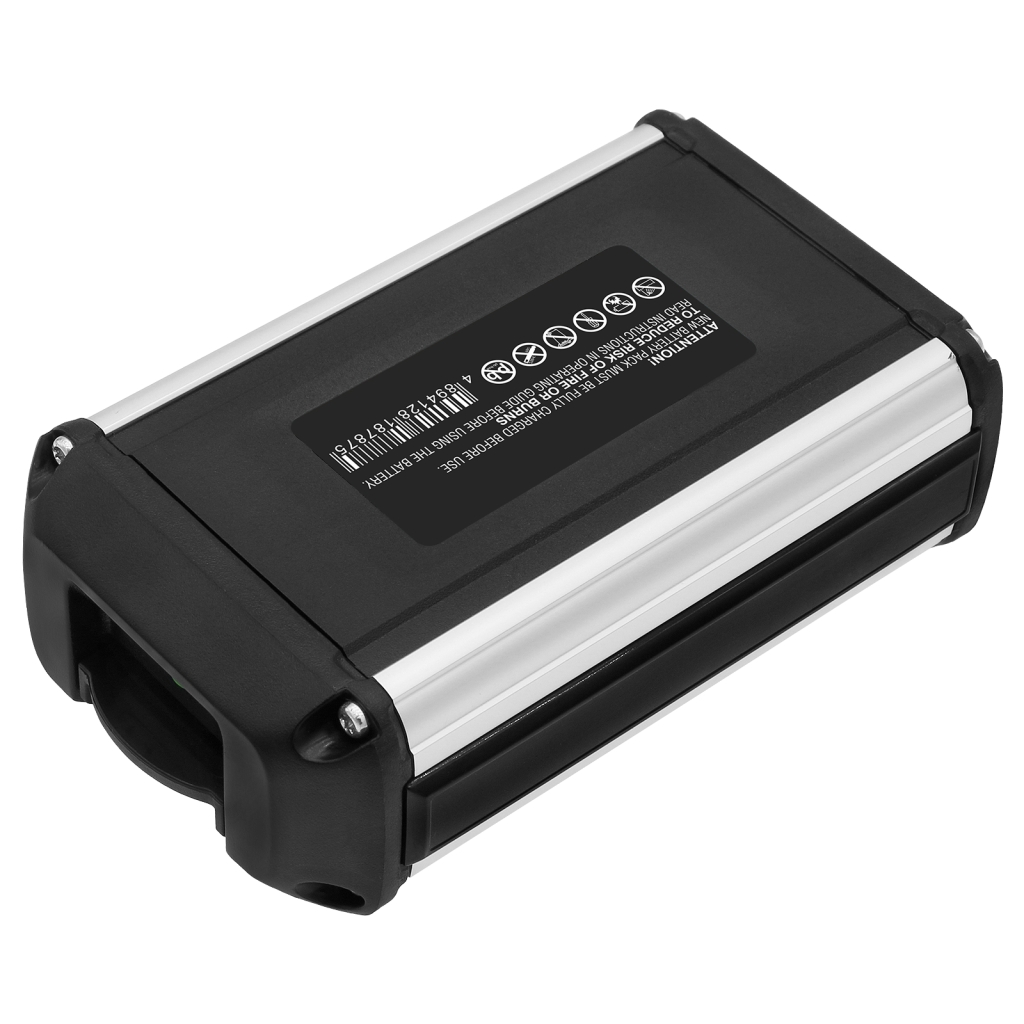 Cecotec HydroBoost 10000 Liberty