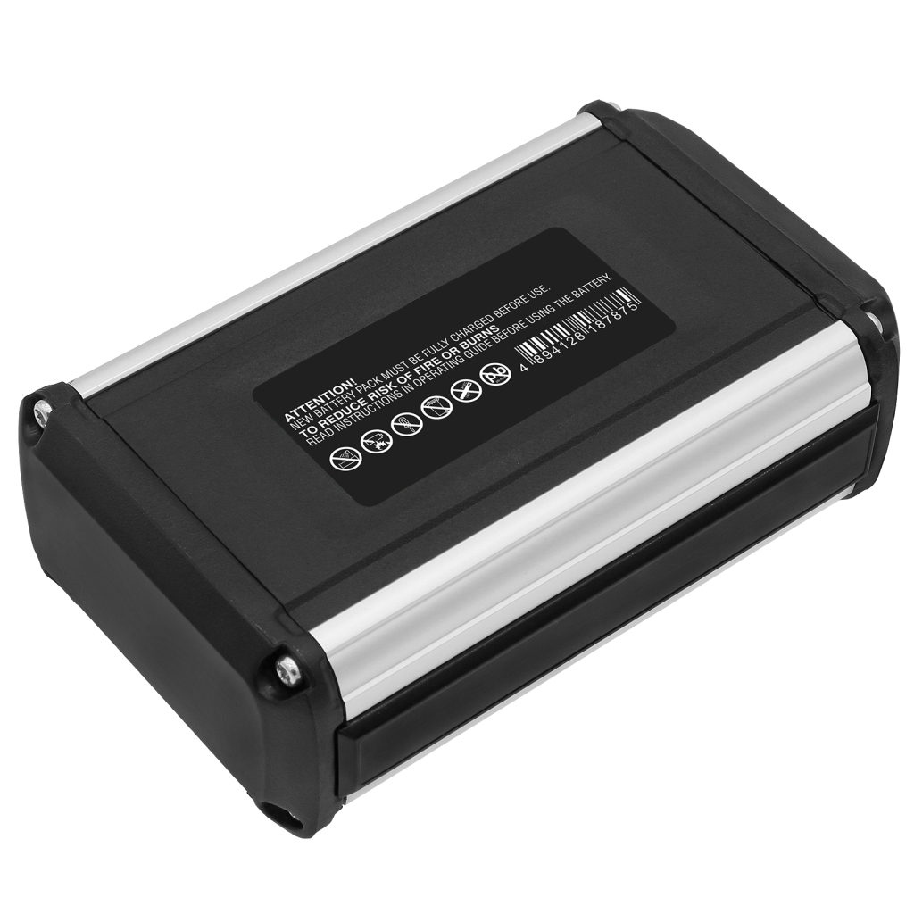 Cecotec HydroBoost 10000 Liberty