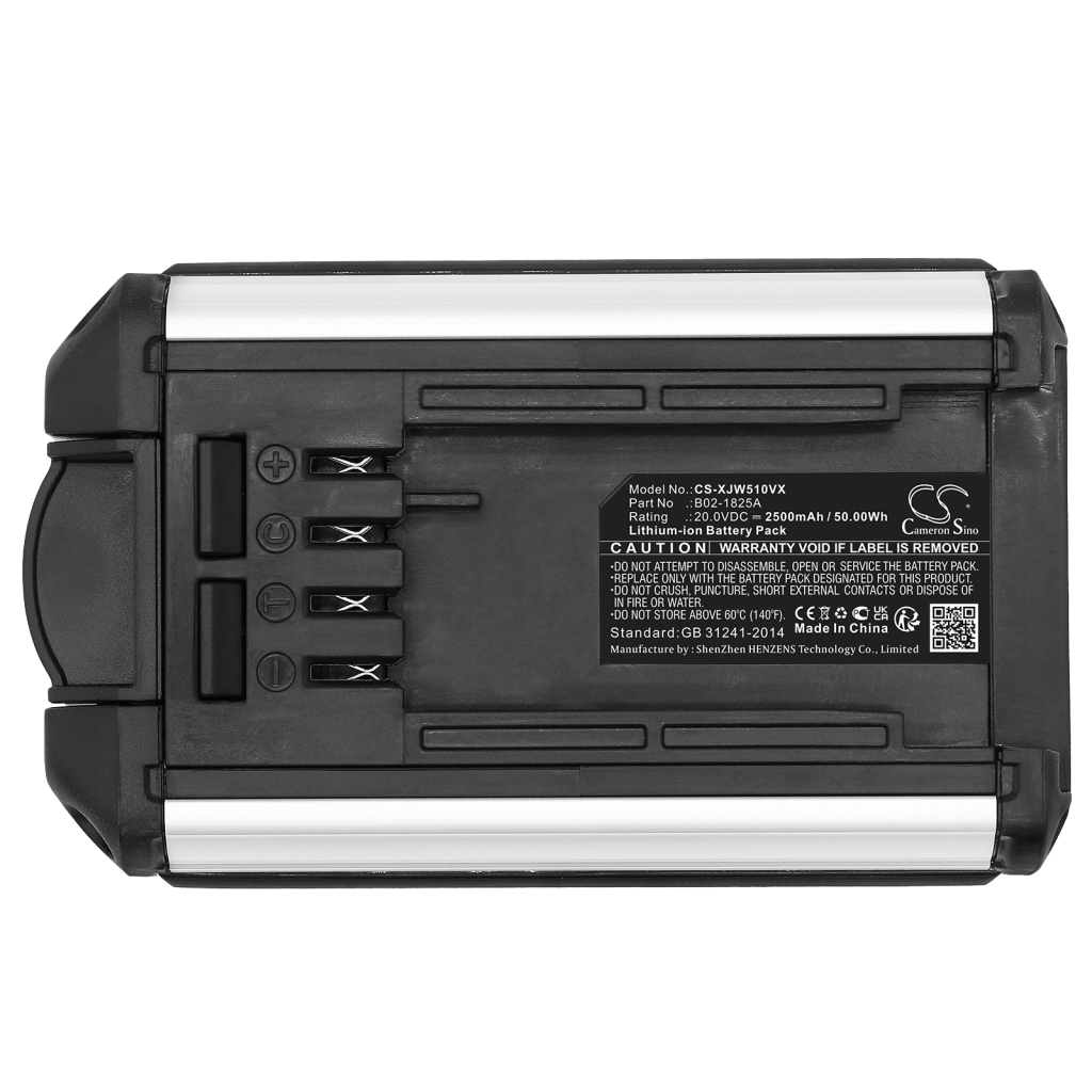 Cecotec HydroBoost 10000 Liberty