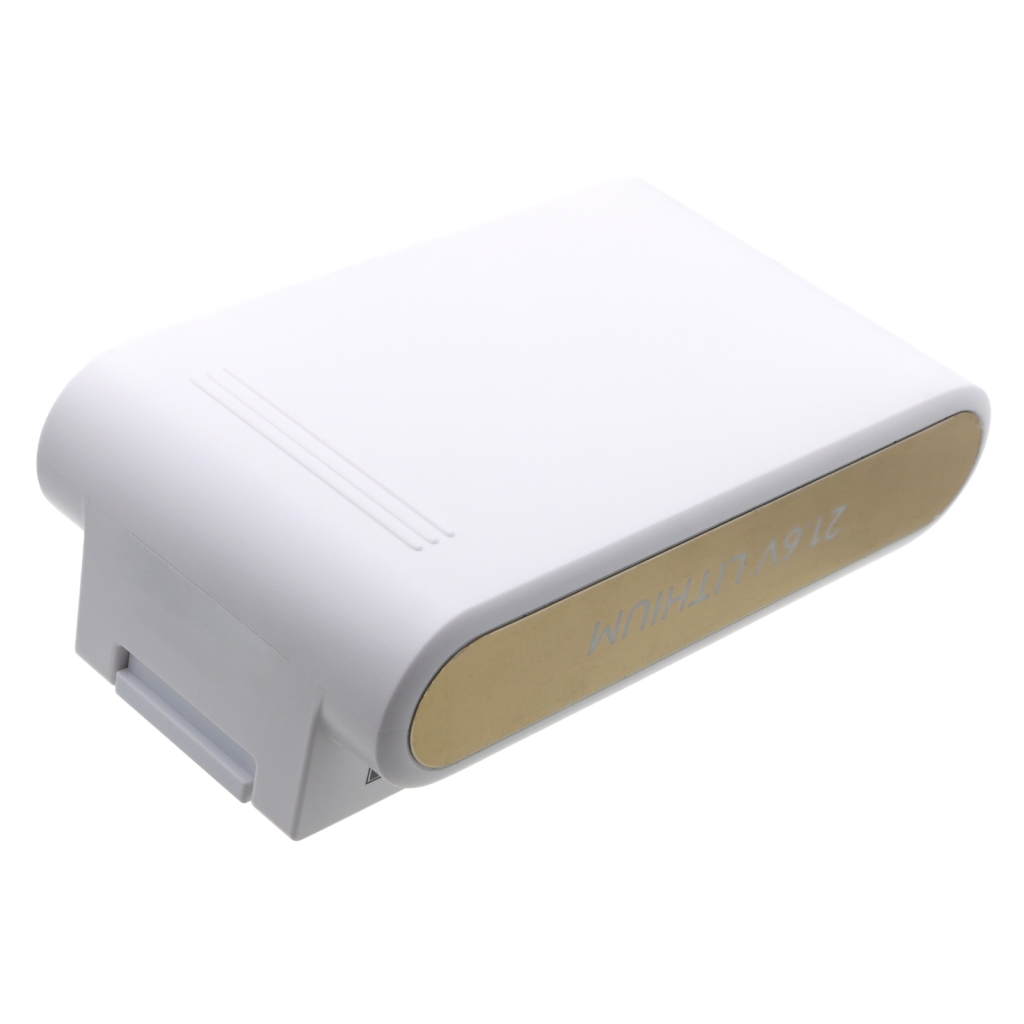 Batterie à vide Jimmy CS-XJW530VX