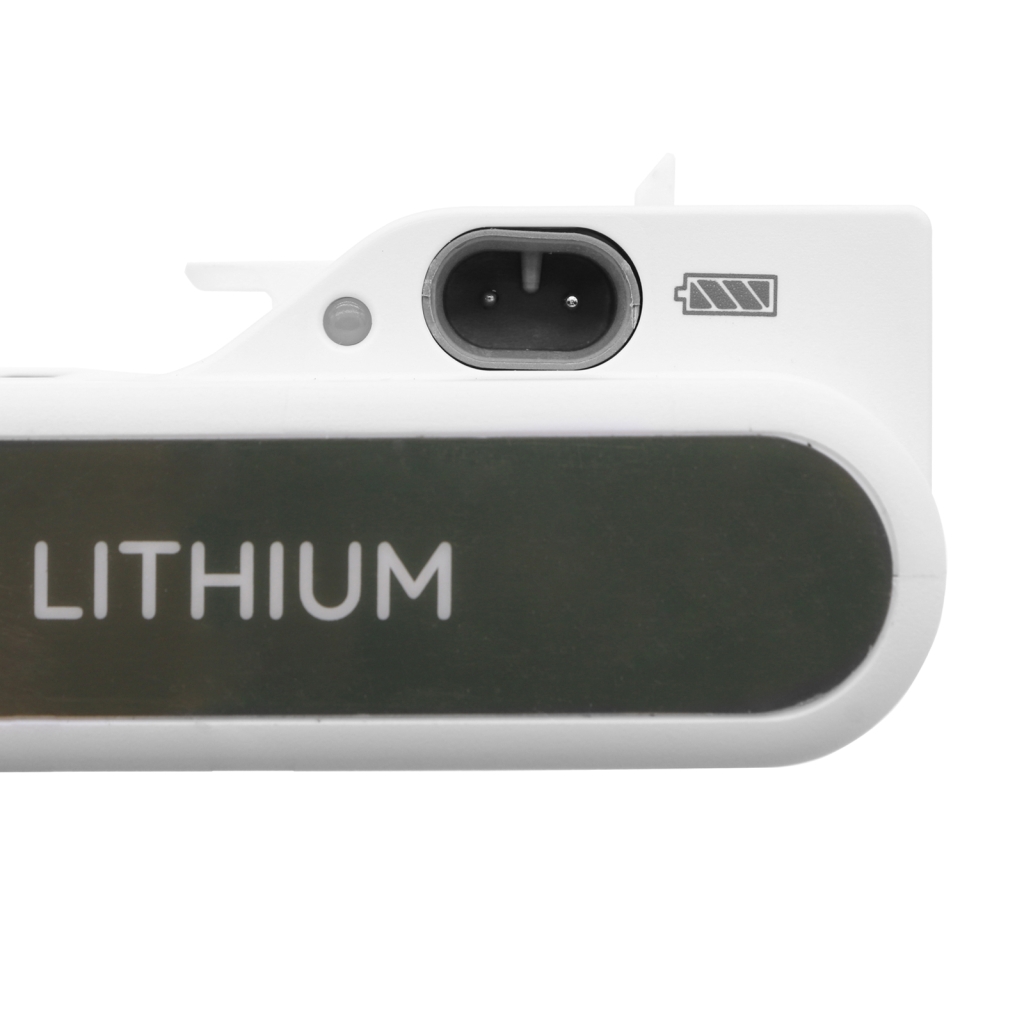 Batterie à vide Jimmy CS-XJW530VX