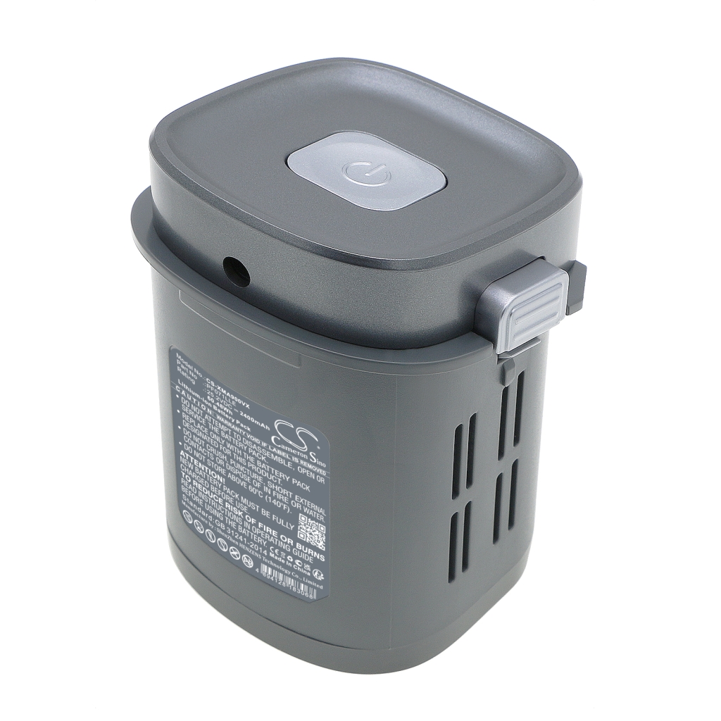 Batterie à vide Xiaomi CS-XMA900VX