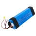 Batteries Remplace MJGWXDJ