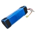 Batteries Remplace MJGWXDJ