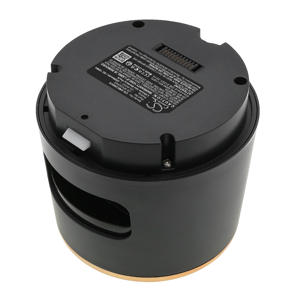 Batterie à vide Xiaomi CS-XMC200VX