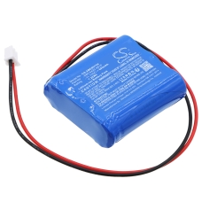 Remplacement de batterie compatible pour Xiaomi INR14430-3S1P