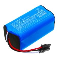 Remplacement de batterie compatible pour Xiaomi Z143-4S1P