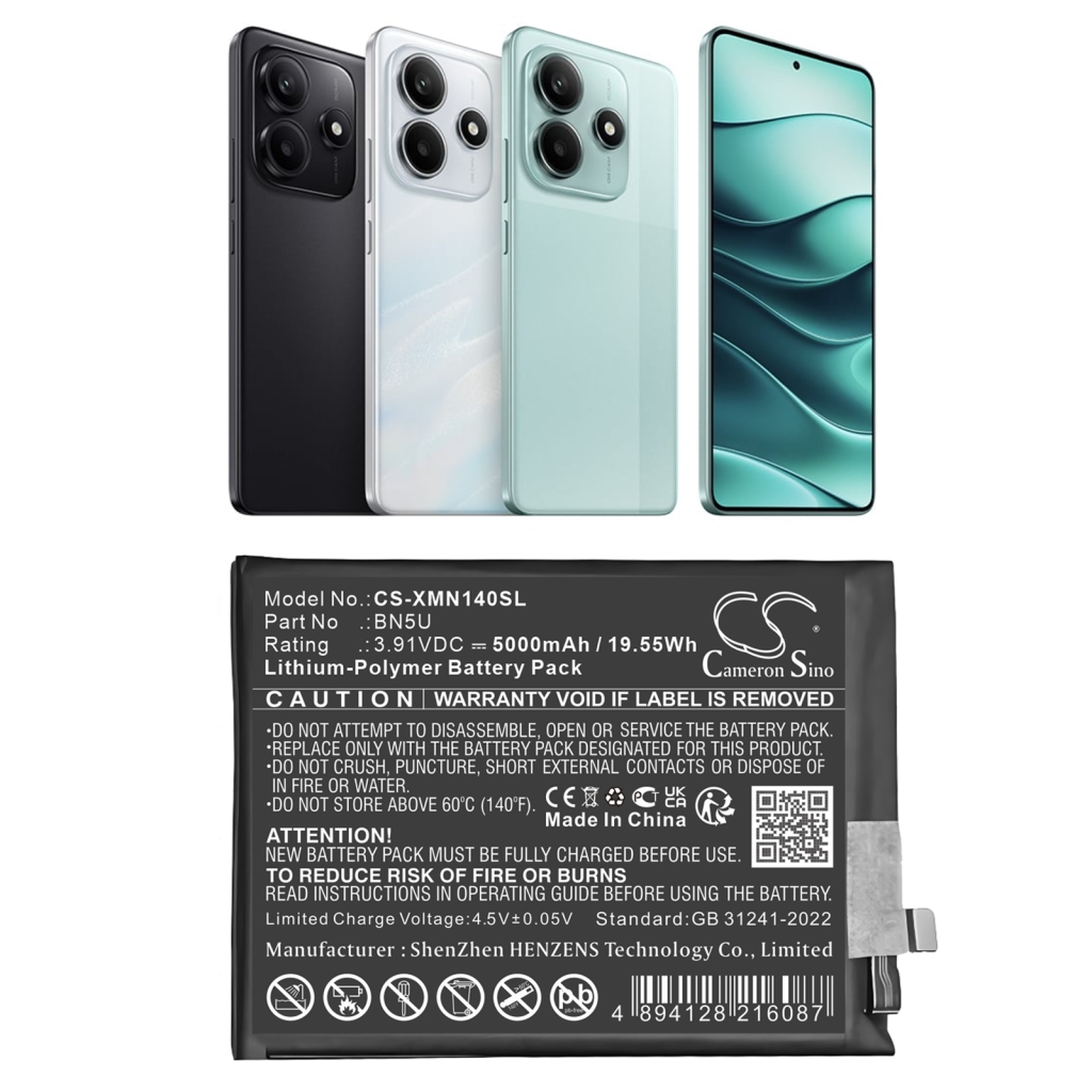 Xiaomi 24094RAD4C
