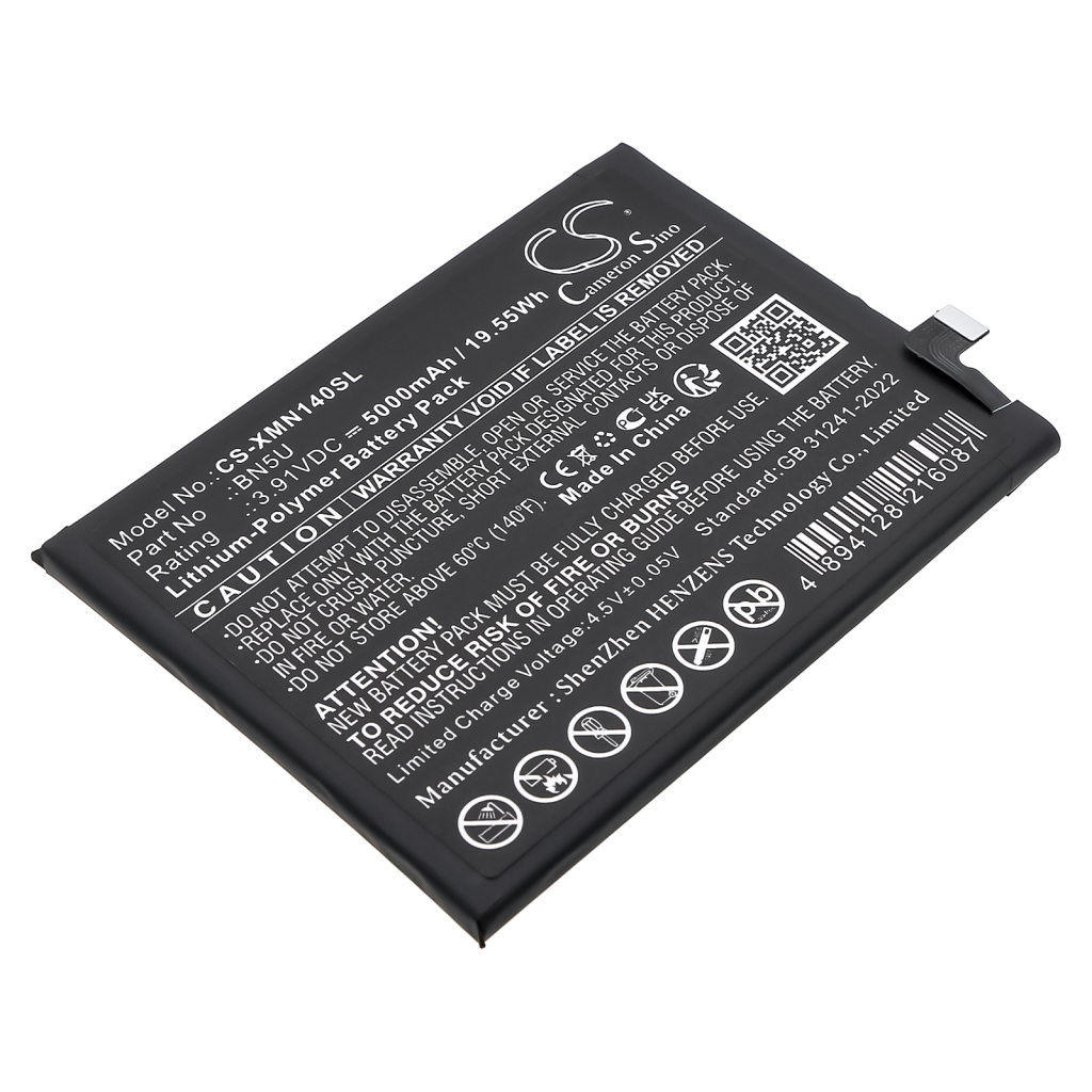 Redmi Note 14 5G