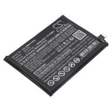 Kompatibler Ersatzakku für  BN5W