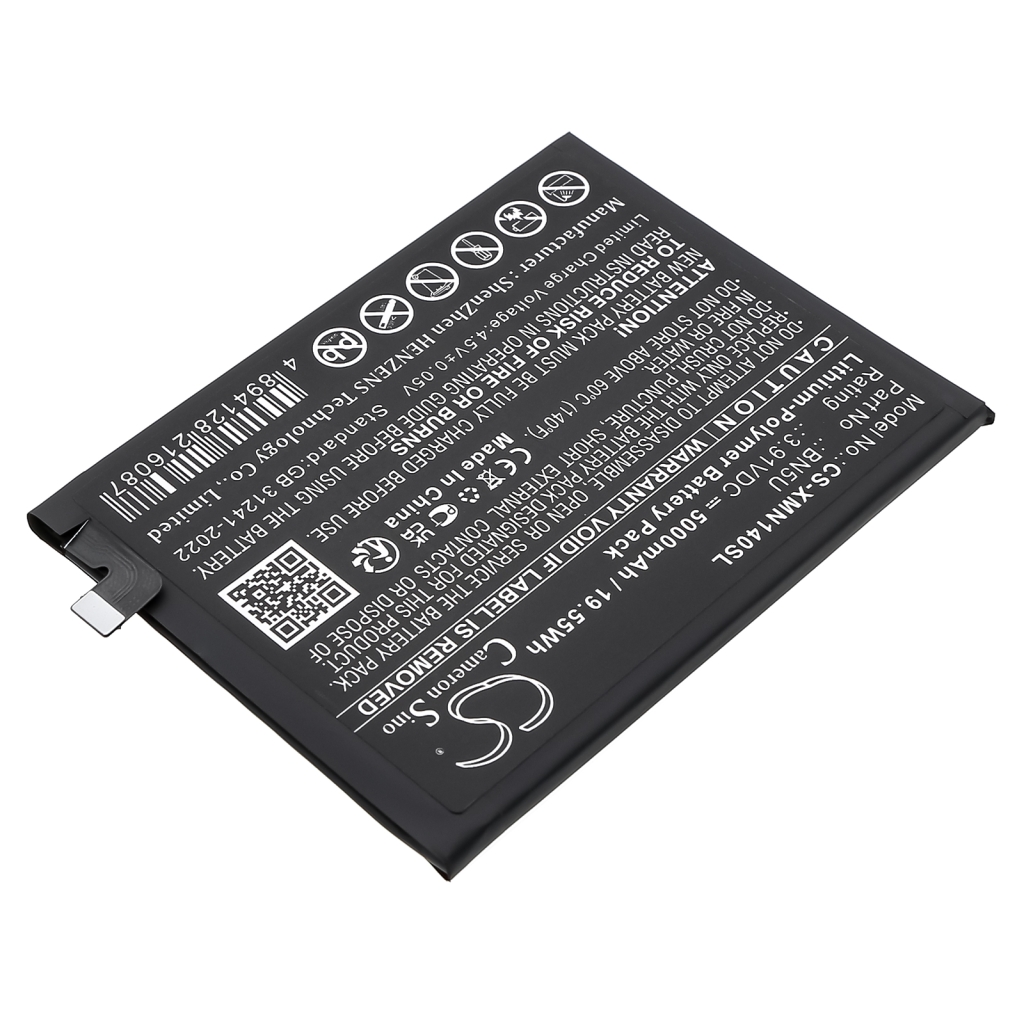 Poco M7 Pro 5G