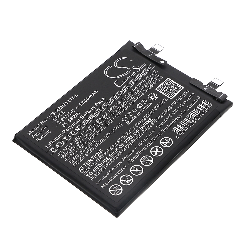 Redmi 24115RA8EI