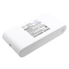 Remplacement de batterie compatible pour Dreame P2013A-7SIP-SC-02,P2125-7SIP-SCA