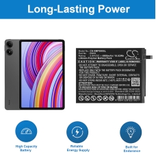 Kompatibler Ersatzakku für Redmi BN5S