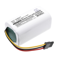 Remplacement de batterie compatible pour Xiaomi 260V-4S1P,N011-4S1P