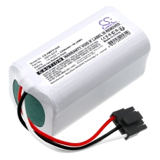 Remplacement de batterie compatible pour Xiaomi 260V-4S1P,N011-4S1P