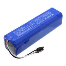 Remplacement de batterie compatible pour Xiaomi P2150-4S2P-MMBK