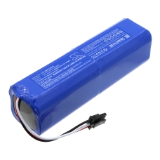 Remplacement de batterie compatible pour Xiaomi P2150-4S2P-MMBK