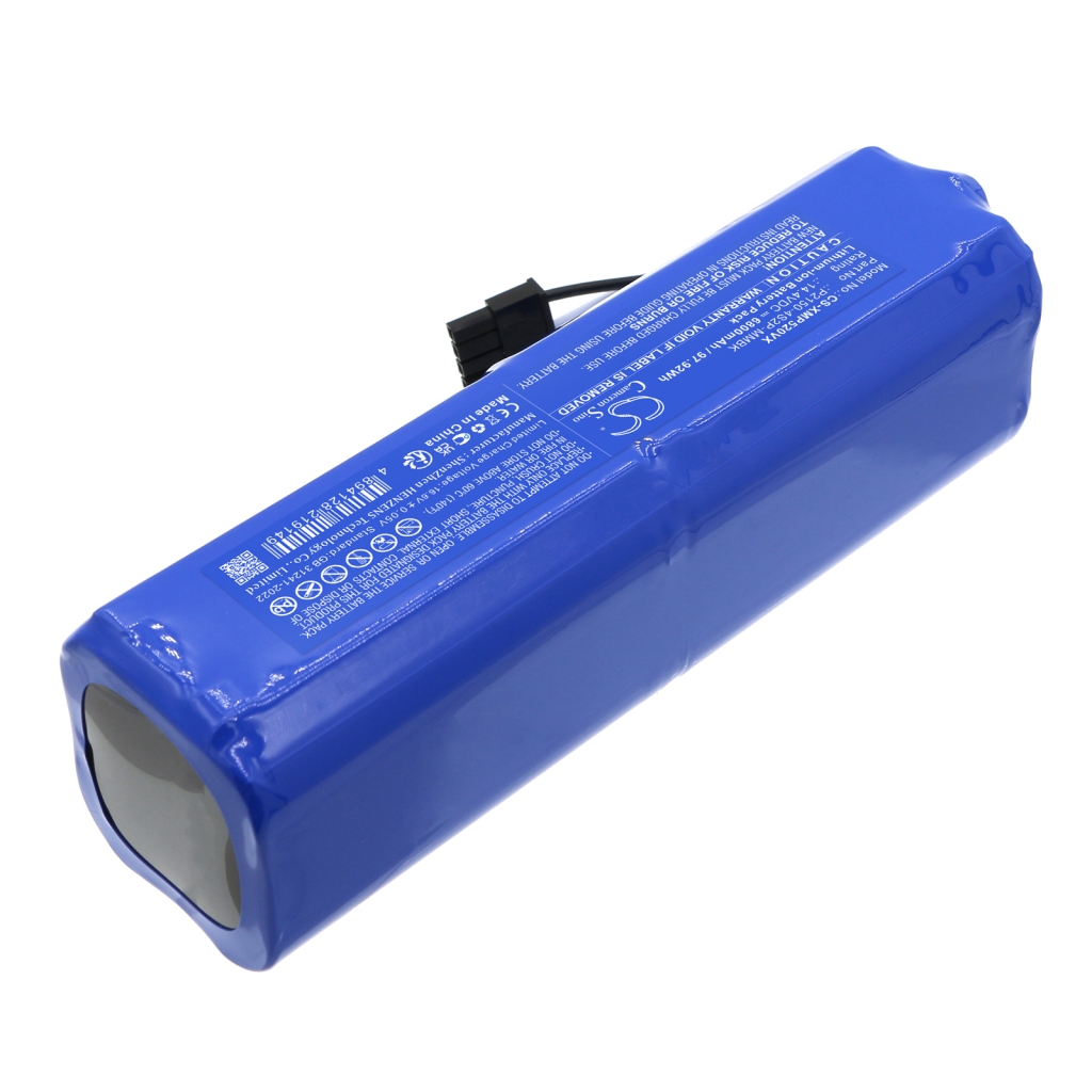 CS-XMP520VX