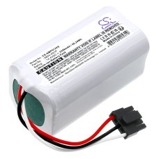 Remplacement de batterie compatible pour Xiaomi 260V-4S1P,N011-4S1P