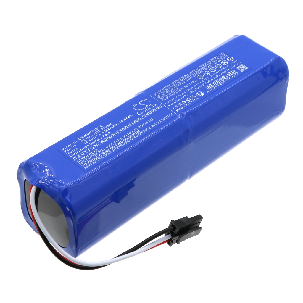 Batterie à vide Xiaomi CS-XMP519VX
