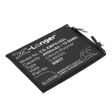 Remplacement de batterie compatible pour Poco BM5T