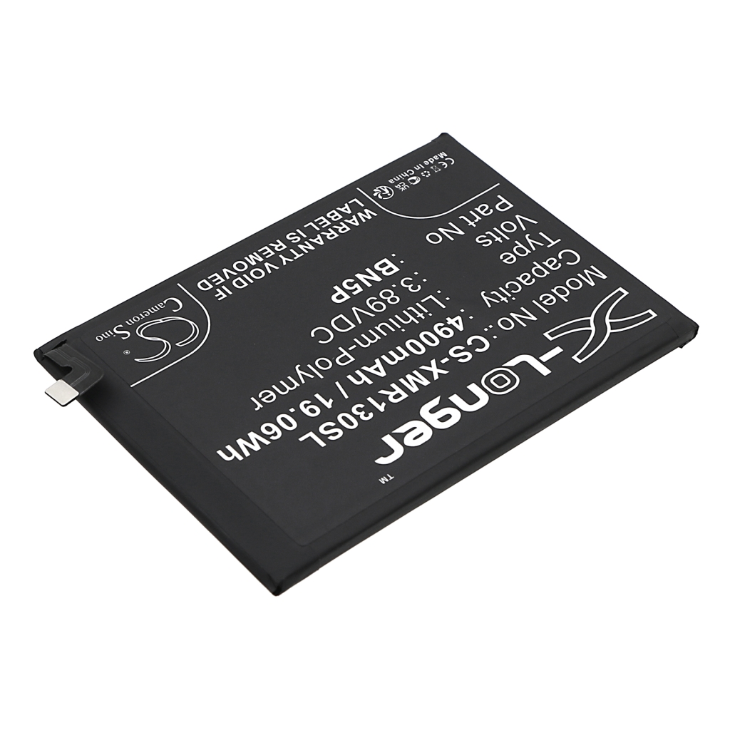 Batterie de téléphone portable Redmi CS-XMR130SL