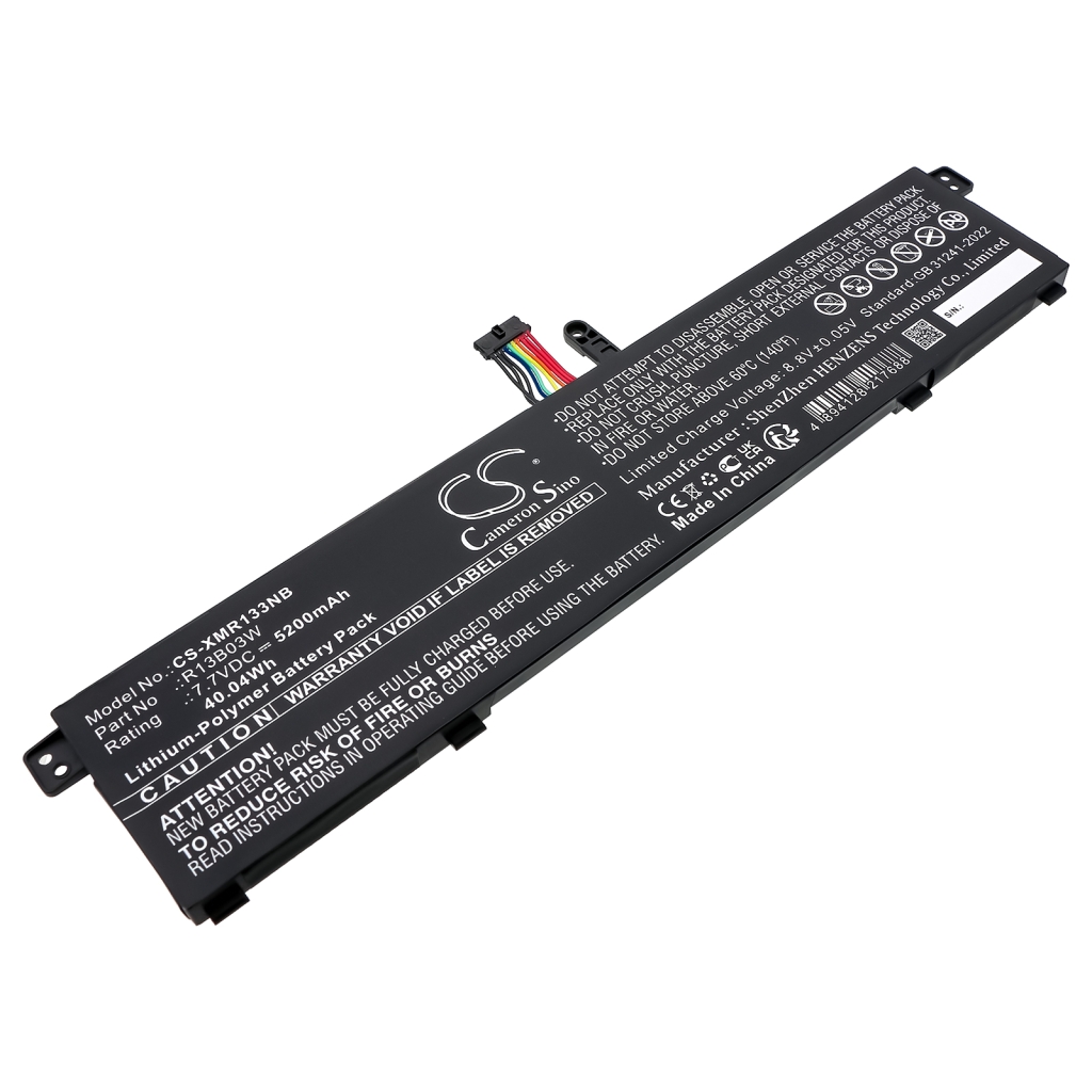 Batterie Remplace R13B03W