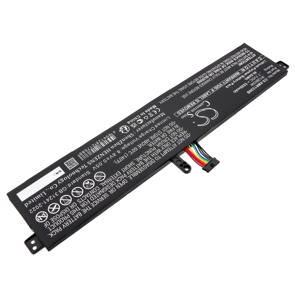 Batterie Remplace R13B03W