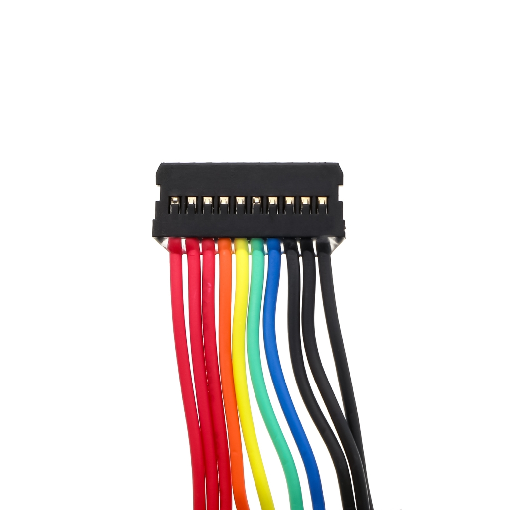 Batterie Remplace R13B03W