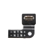 Remplacement de batterie compatible pour Xiaomi BN5X