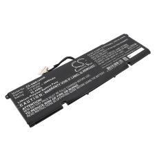 Remplacement de batterie compatible pour Xiaomi R14B05W