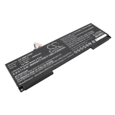 Remplacement de batterie compatible pour Xiaomi R15B05W