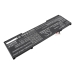 Remplacement de batterie compatible pour Xiaomi R15B05W