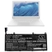 Remplacement de batterie compatible pour Xiaomi N15B01W