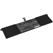 Battery compatibleWith Xiaomi
