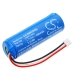 Remplacement de batterie compatible pour Xiaomi HMC1450