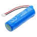 Remplacement de batterie compatible pour Xiaomi HMC1450