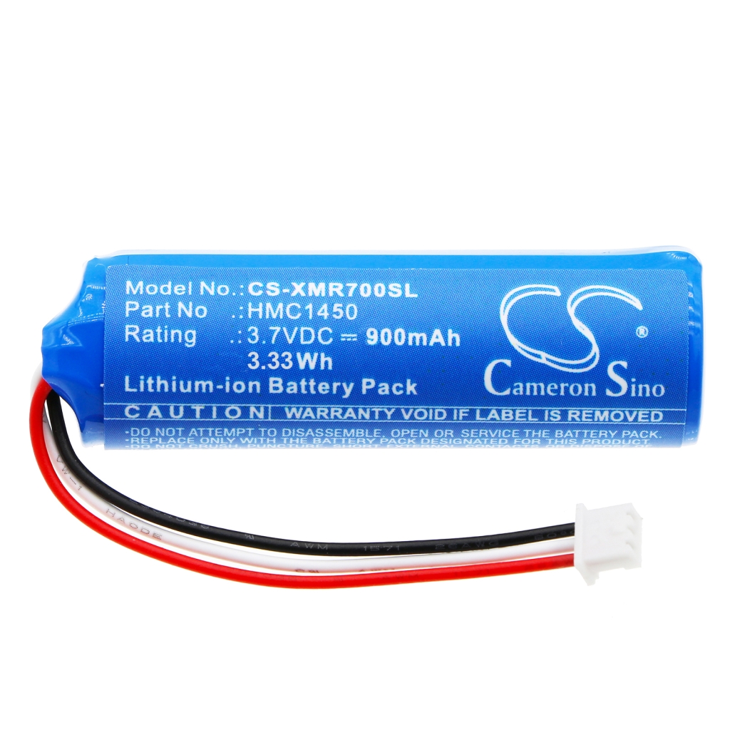 Remplacement de batterie compatible pour Xiaomi HMC1450