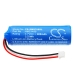 Remplacement de batterie compatible pour Xiaomi HMC1450