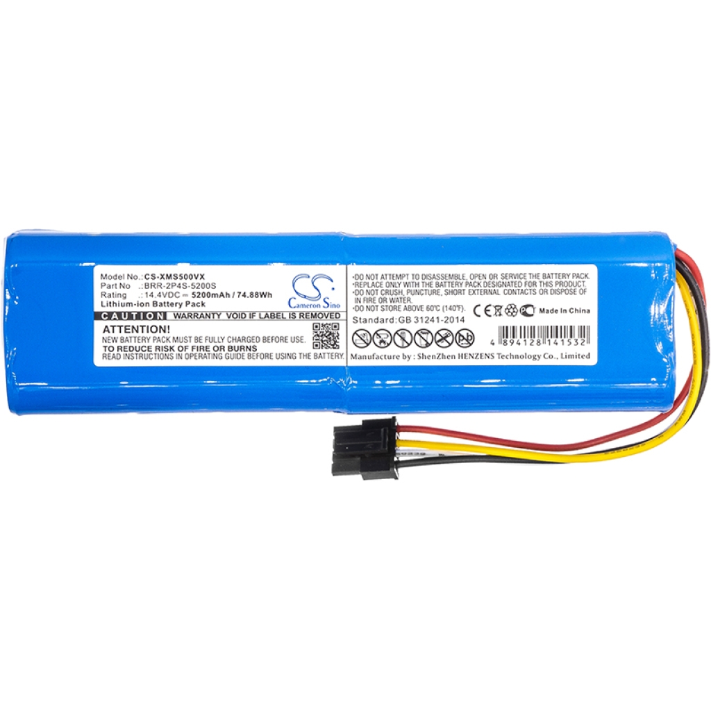 Dreame Bot L10 Pro