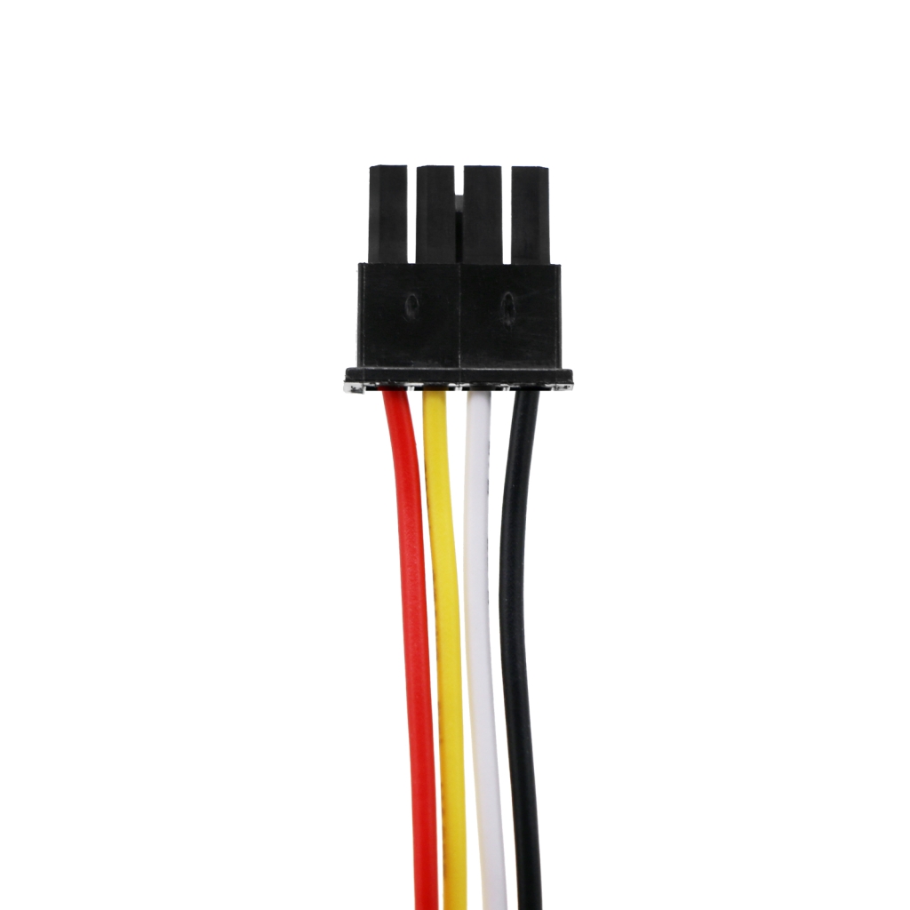 Batterie à vide Mijia CS-XMS510VX