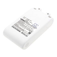 Remplacement de batterie compatible pour Dreame 3027689,BHR4307GL,BHR4368GL,P2046-7S1P-BCA,P2046-7S1P-BCB