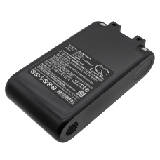 Remplacement de batterie compatible pour Dreame P203220