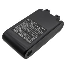 Remplacement de batterie compatible pour Dreame P203220