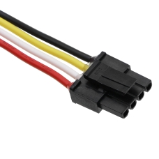 Compatible battery replacement for Dreame 400-900-1755,BJSTS0002-2016,BRR-1P4S-2600S,BRR-2P4S-5200D