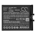 Batterie de téléphone portable Xiaomi CS-XMU140SL