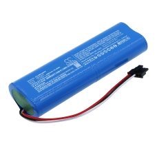 Remplacement de batterie compatible pour Viomi 5465V202