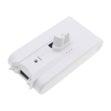 Remplacement de batterie compatible pour Dreame VVN4,WN4